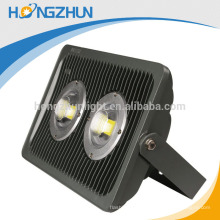 Exterior 10W 20W 50W 100W 150W 200W 400W luz de inundación del LED con el sensor